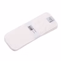 Avo&Cado - Inlägg i ekologisk bomull 5-pack