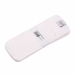 Avo&Cado - Inlägg i ekologisk bomull 5-pack