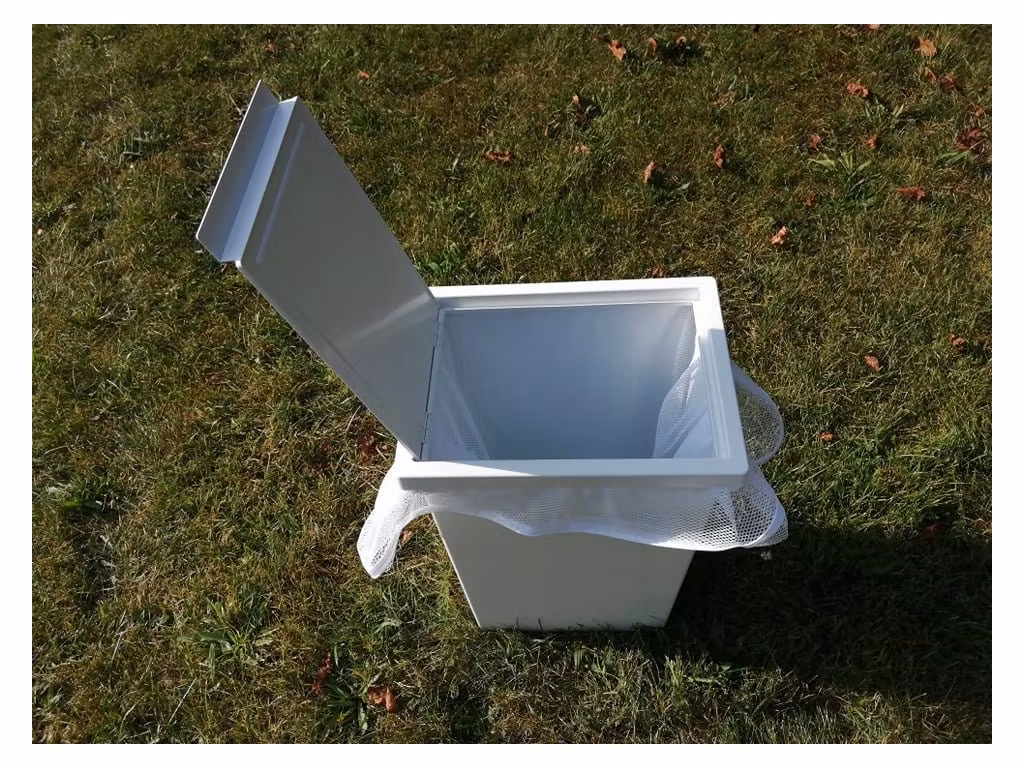 Tvättnät 90*90cm
