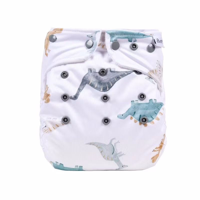 Avo&Cado Pul-skal Cosy Cover, Onesize