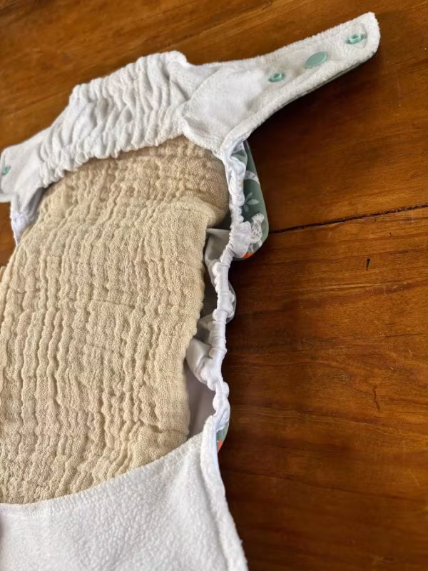 Avo&Cado Pul-skal Cosy Cover, Onesize