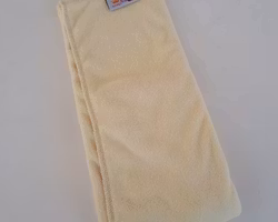 Kings of my Castle - Trifold i stretchig hampafrotté