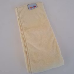 Kings of my Castle - Trifold i stretchig hampafrotté