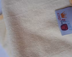 Kings of my Castle - Trifold i stretchig hampafrotté