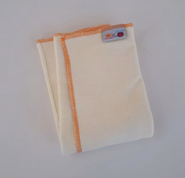 Kings of my Castle - Preold i stretchig hampa