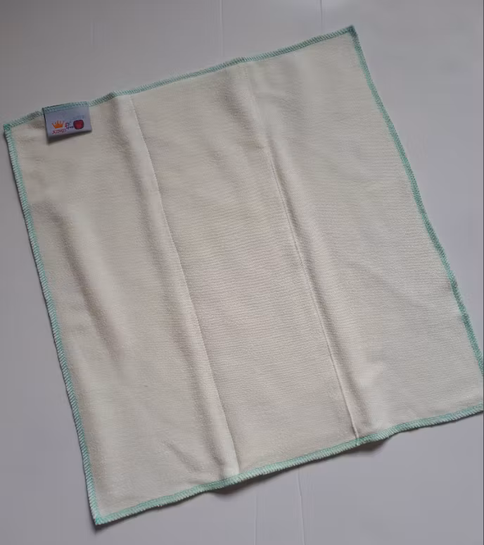 Kings of my Castle - Prefold i stretchig bambu