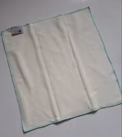 Kings of my Castle - Prefold i stretchig bambu