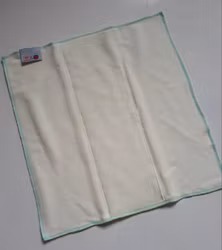 Kings of my Castle - Prefold i stretchig bambu