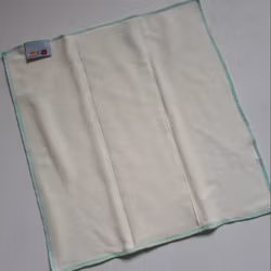 Kings of my Castle - Prefold i stretchig bambu