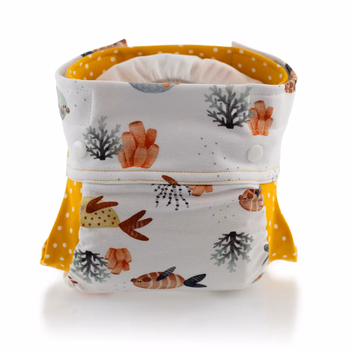 Culla di Teby Bio Pants - Storlek M