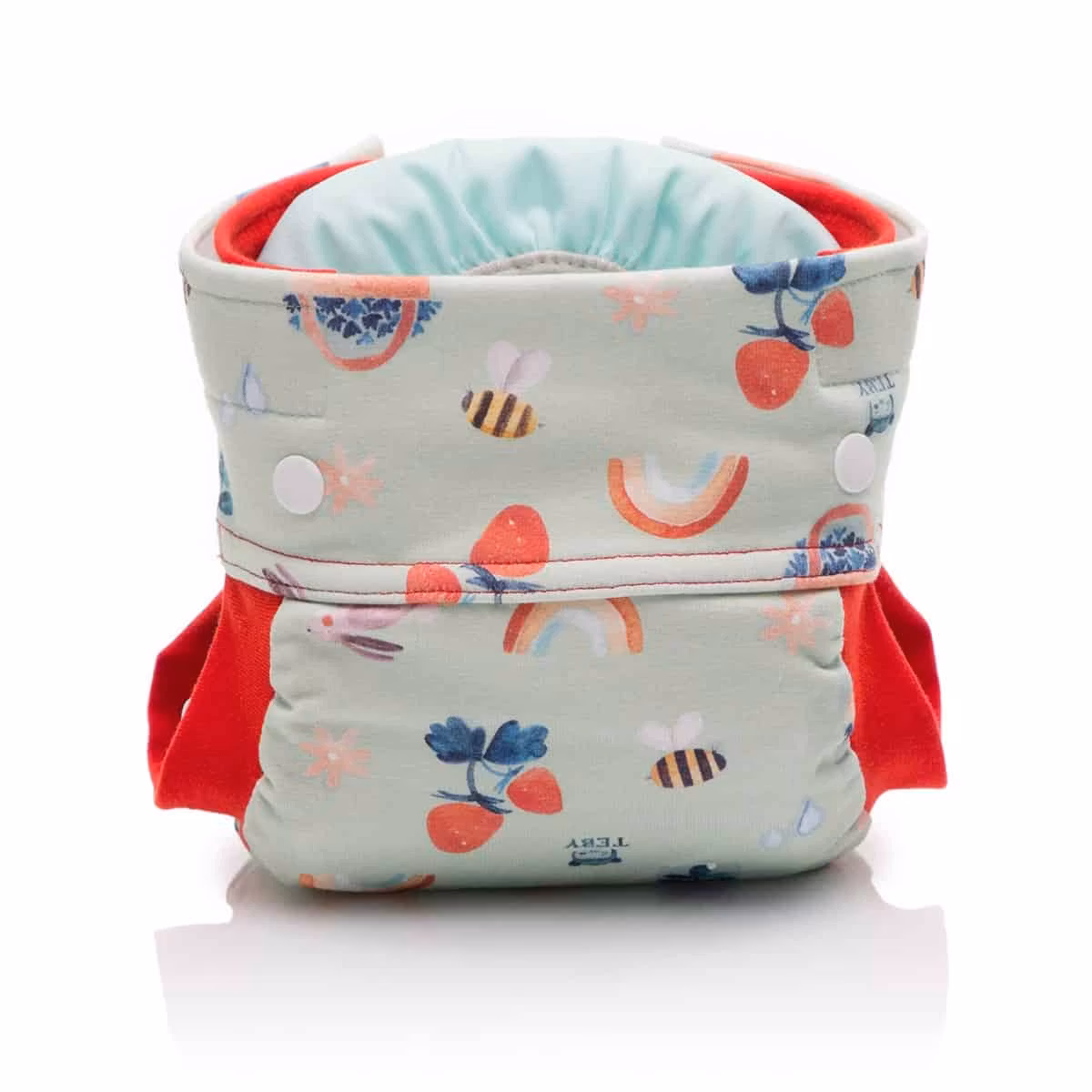 Culla di Teby Bio Pants - Storlek M