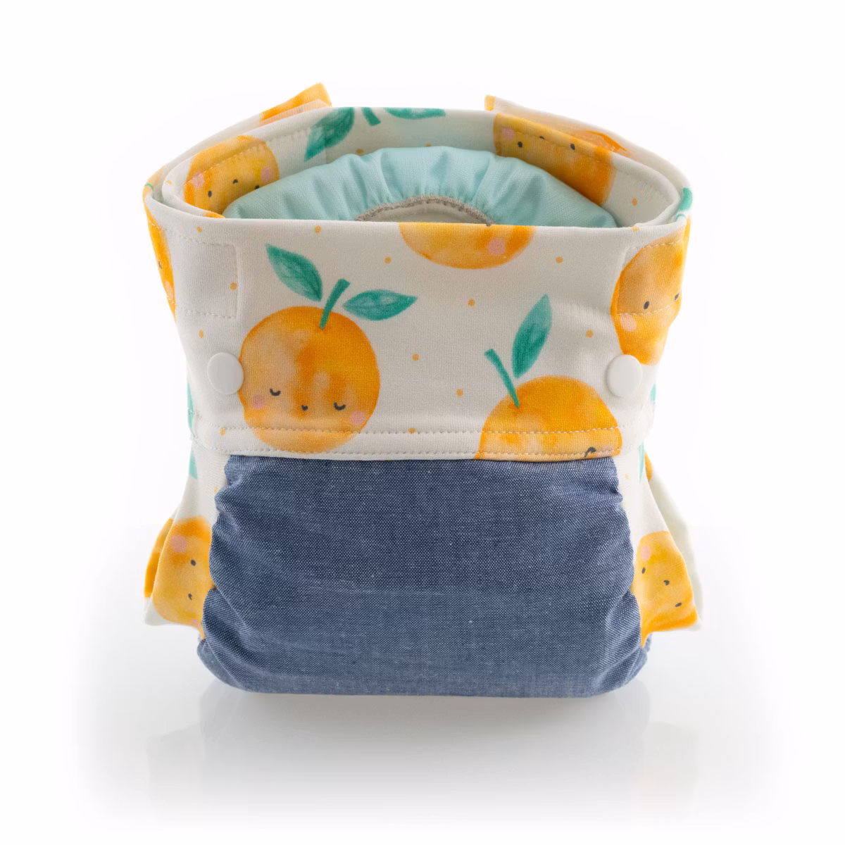 Culla di Teby Bio Pants - Storlek L