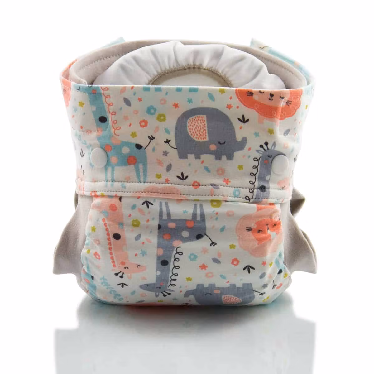 Culla di Teby Bio Pants - Storlek M