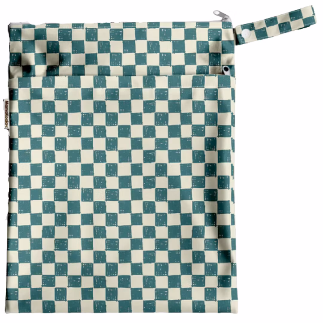 Mama Koala Blöjpåse - Storlek M