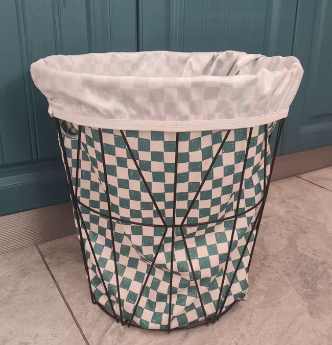 Mama Koala - Pail liner- Olika mönster