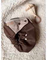 Puppi Ullskal - Knappar - One Size