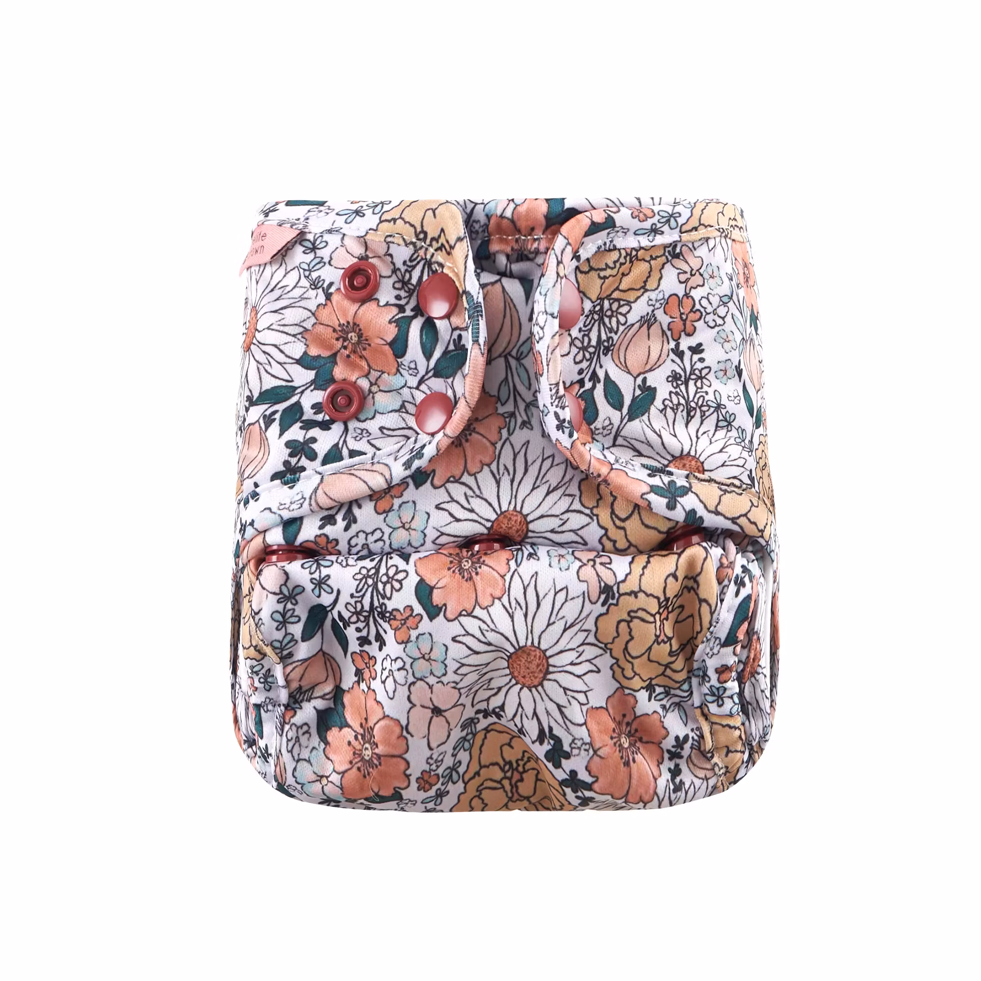 Petite Crown PUL-skal Keeper - One Size