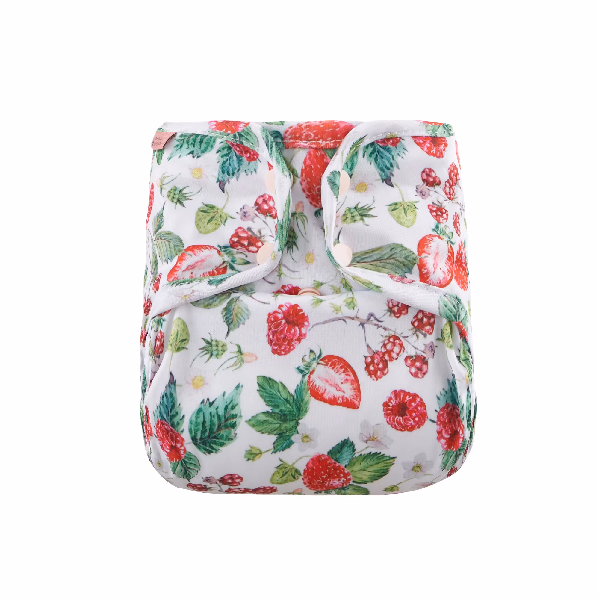 Petite Crown PUL-skal Keeper - One Size