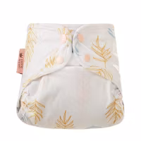 Petite Crown PUL-skal Keeper - One Size