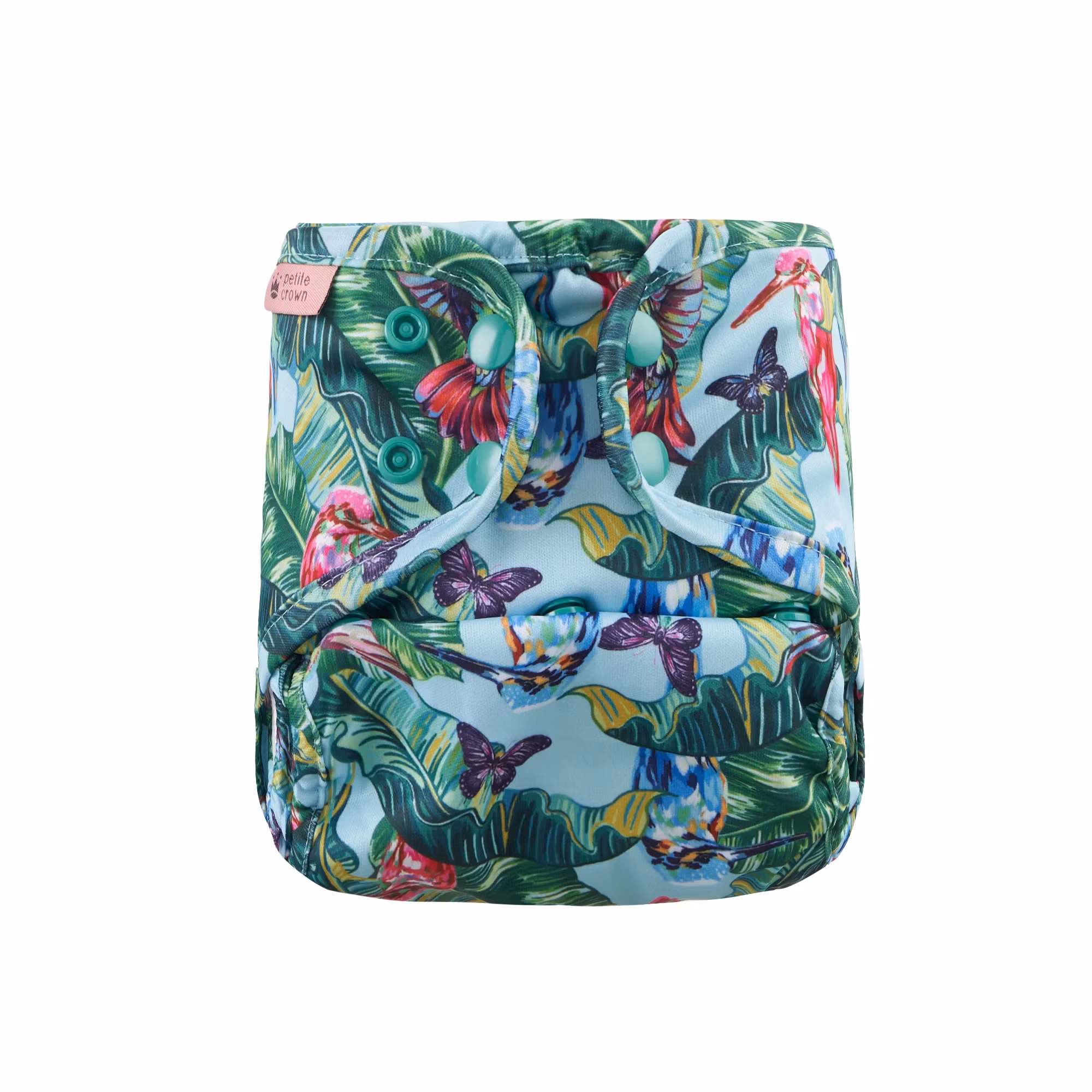 Petite Crown PUL-skal Catcher - One Size