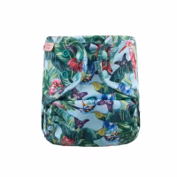 Petite Crown PUL-skal Catcher - One Size