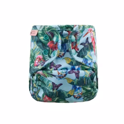 Petite Crown PUL-skal Catcher - One Size