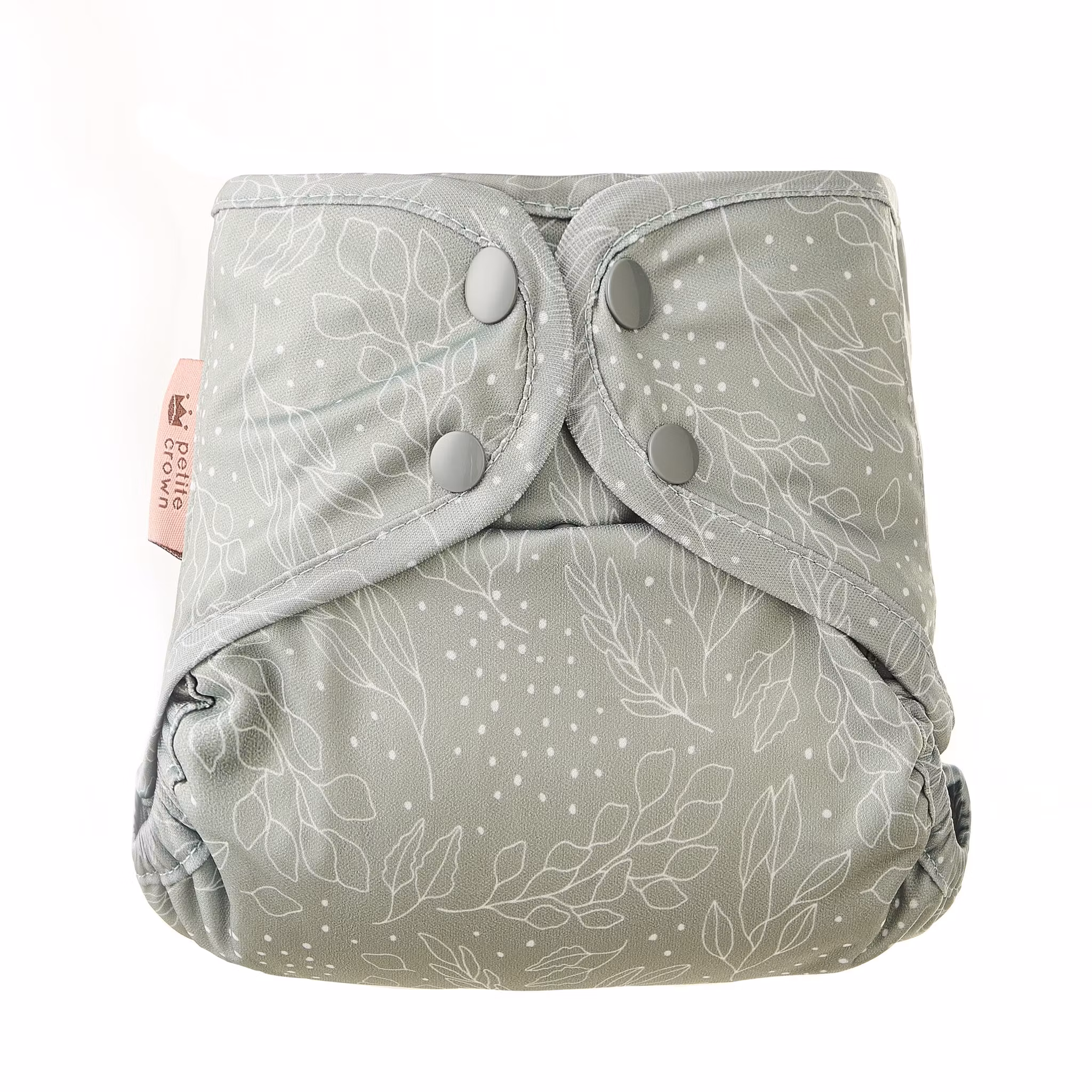 Petite Crown PUL-skal Catcher - One Size