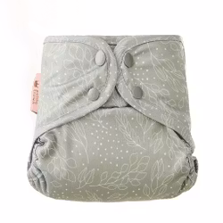 Petite Crown PUL-skal Catcher - One Size