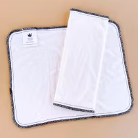 Petite Crown Packa 2.0 Trifold, set