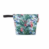 Petite Crown Wet Bag - Small