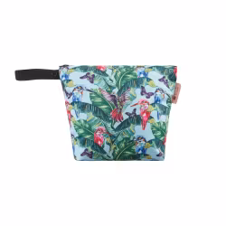 Petite Crown Wet Bag - Small