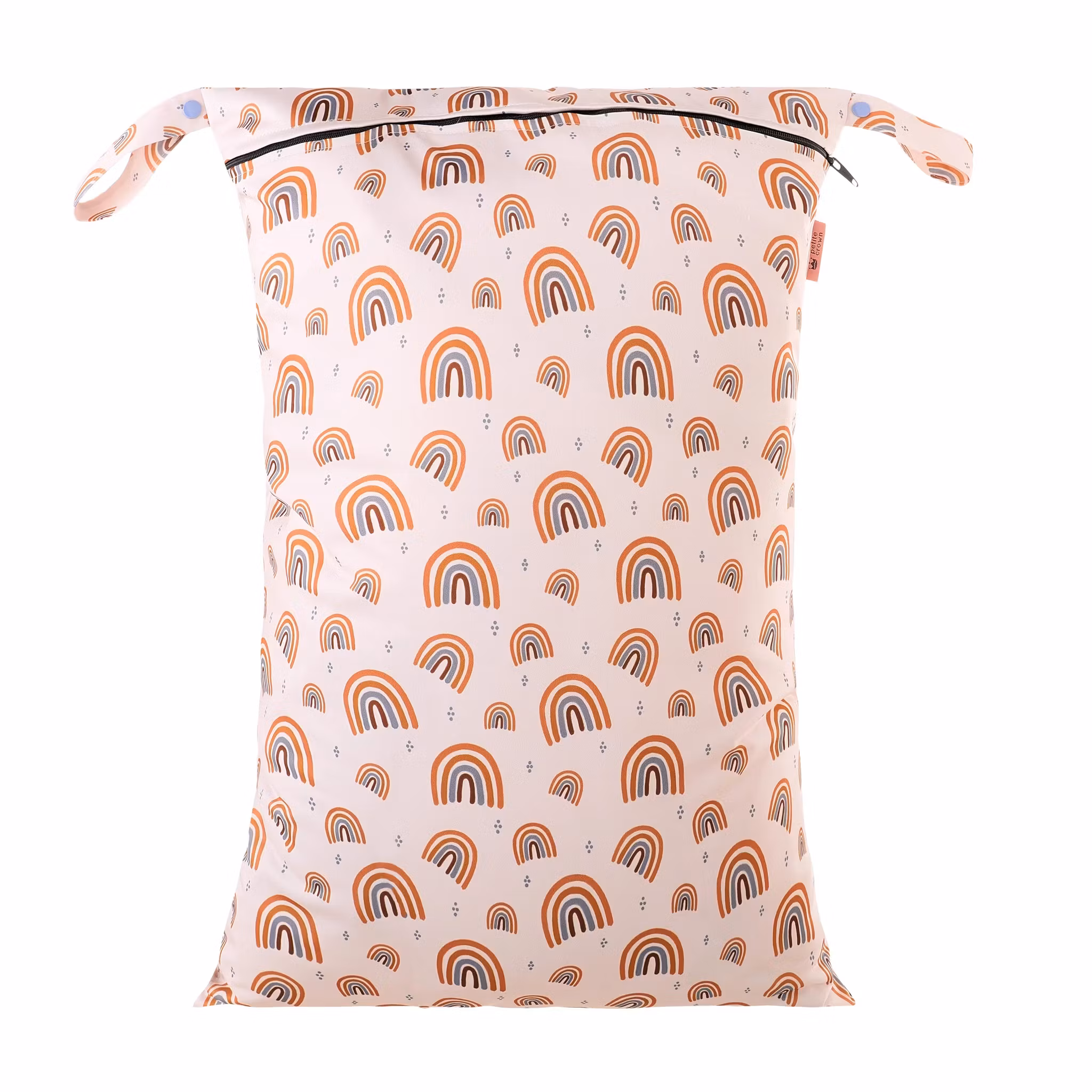 Petite Crown Wet Bag - Large