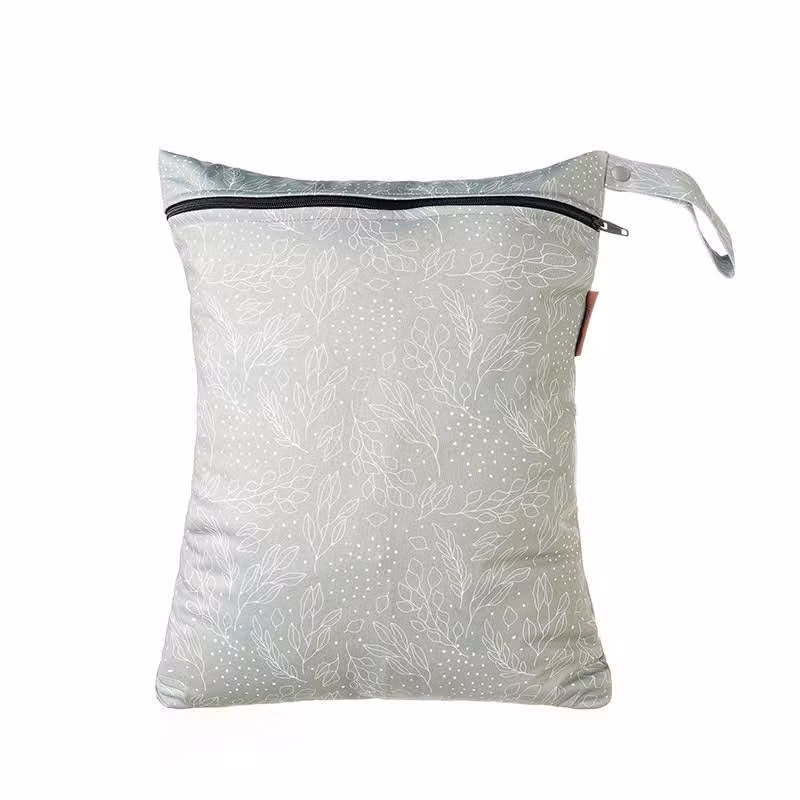 Petite Crown Wet Bag - Large