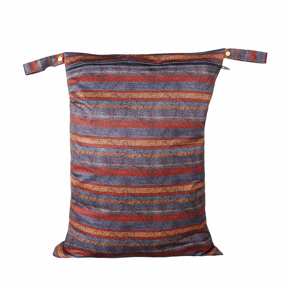 Petite Crown Wet Bag - Large