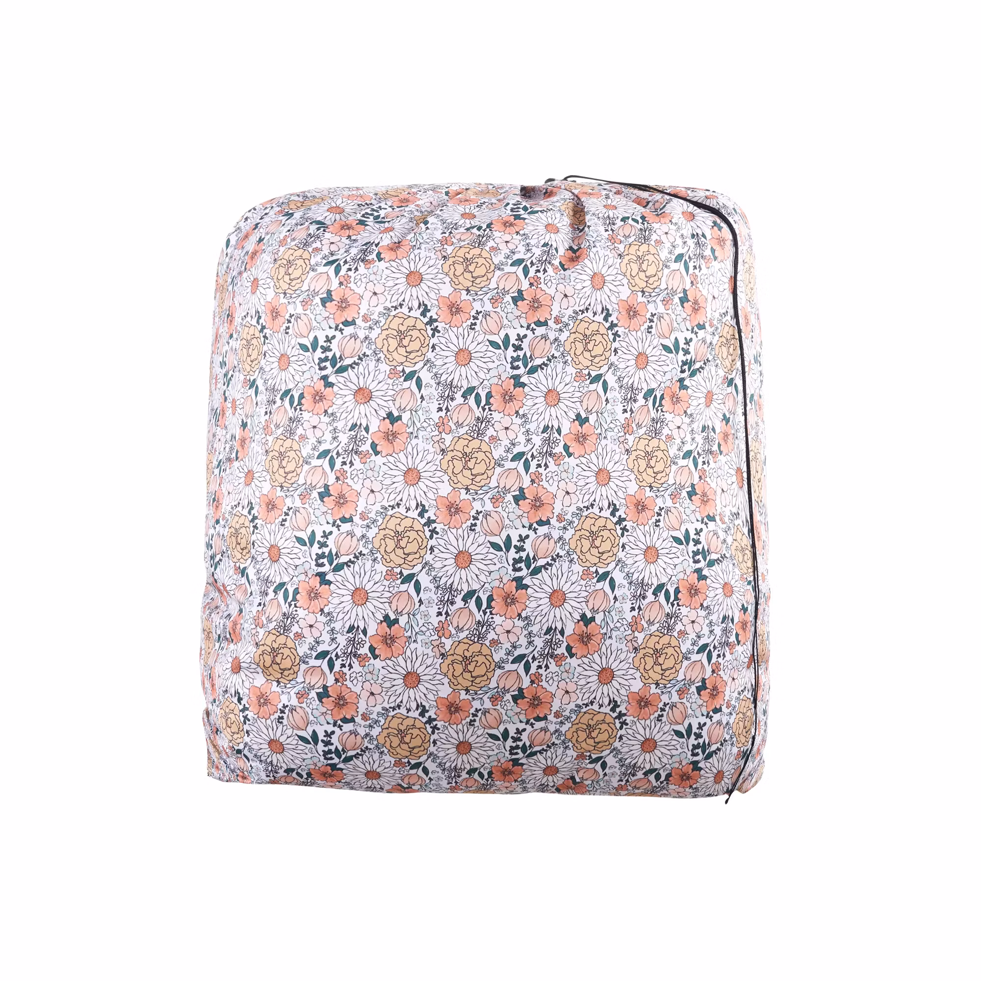 Petite Crown Pailliner