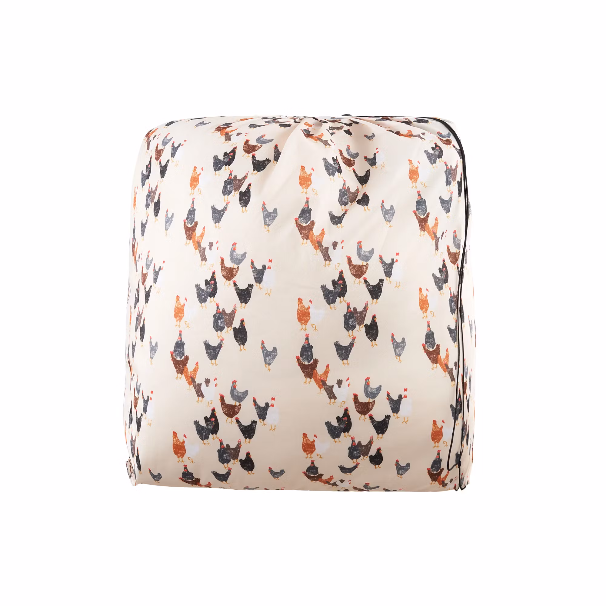 Petite Crown Pailliner