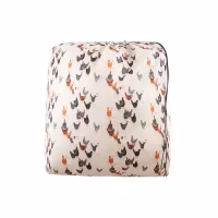 Petite Crown Pailliner