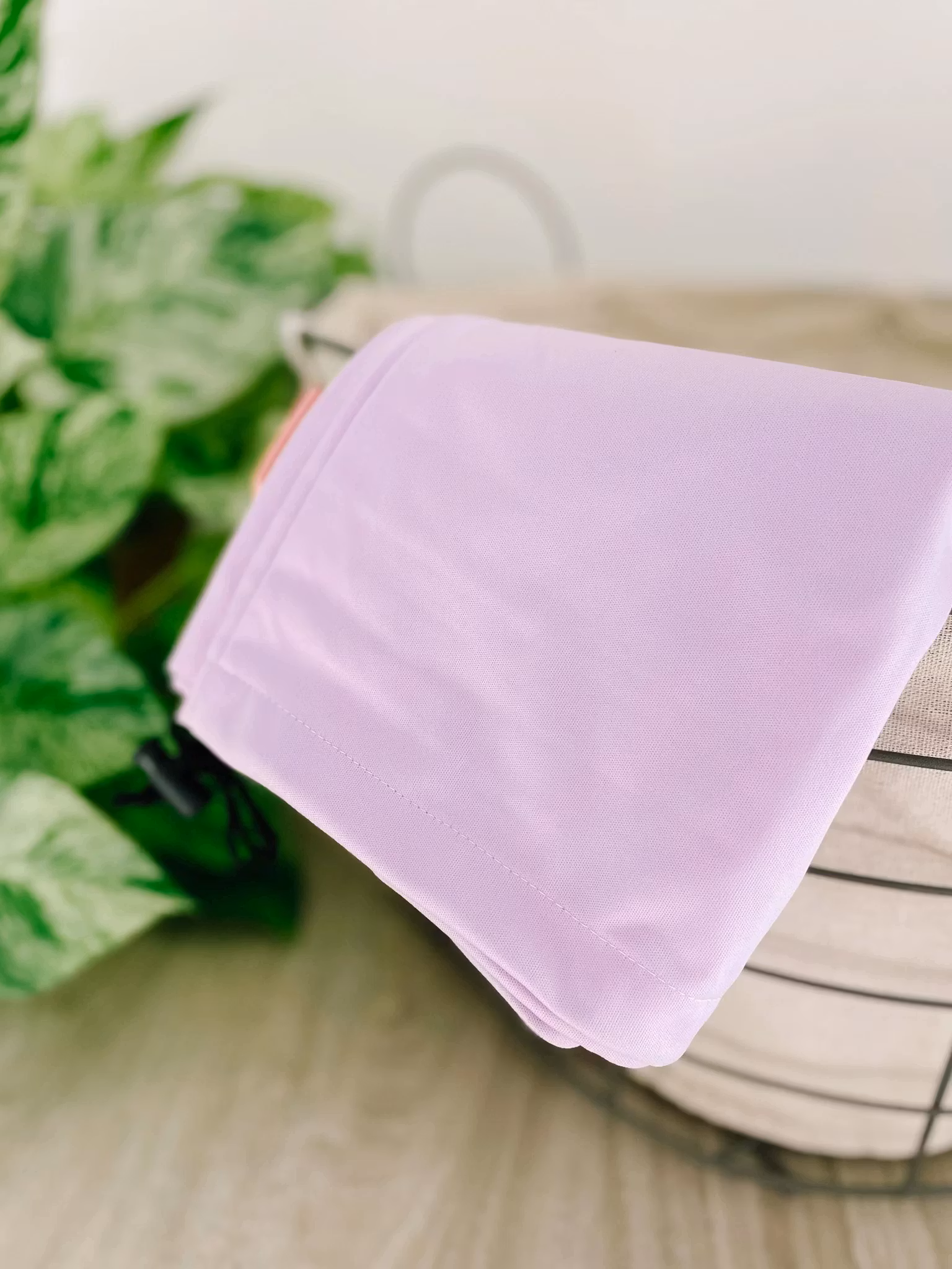 Petite Crown Pailliner