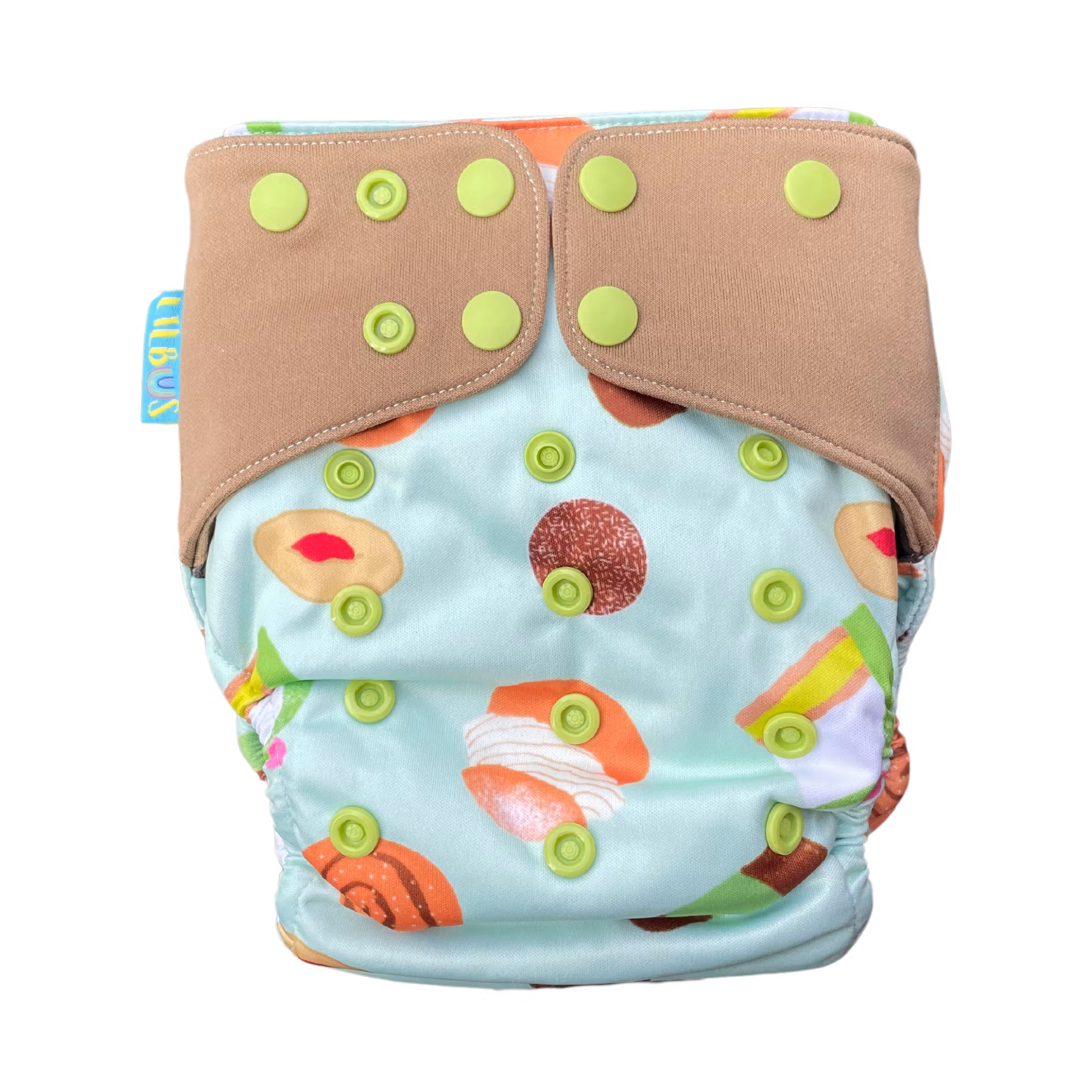 Lilbus - Pulskal/Ai2