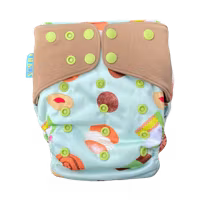 Lilbus - Pulskal/Ai2