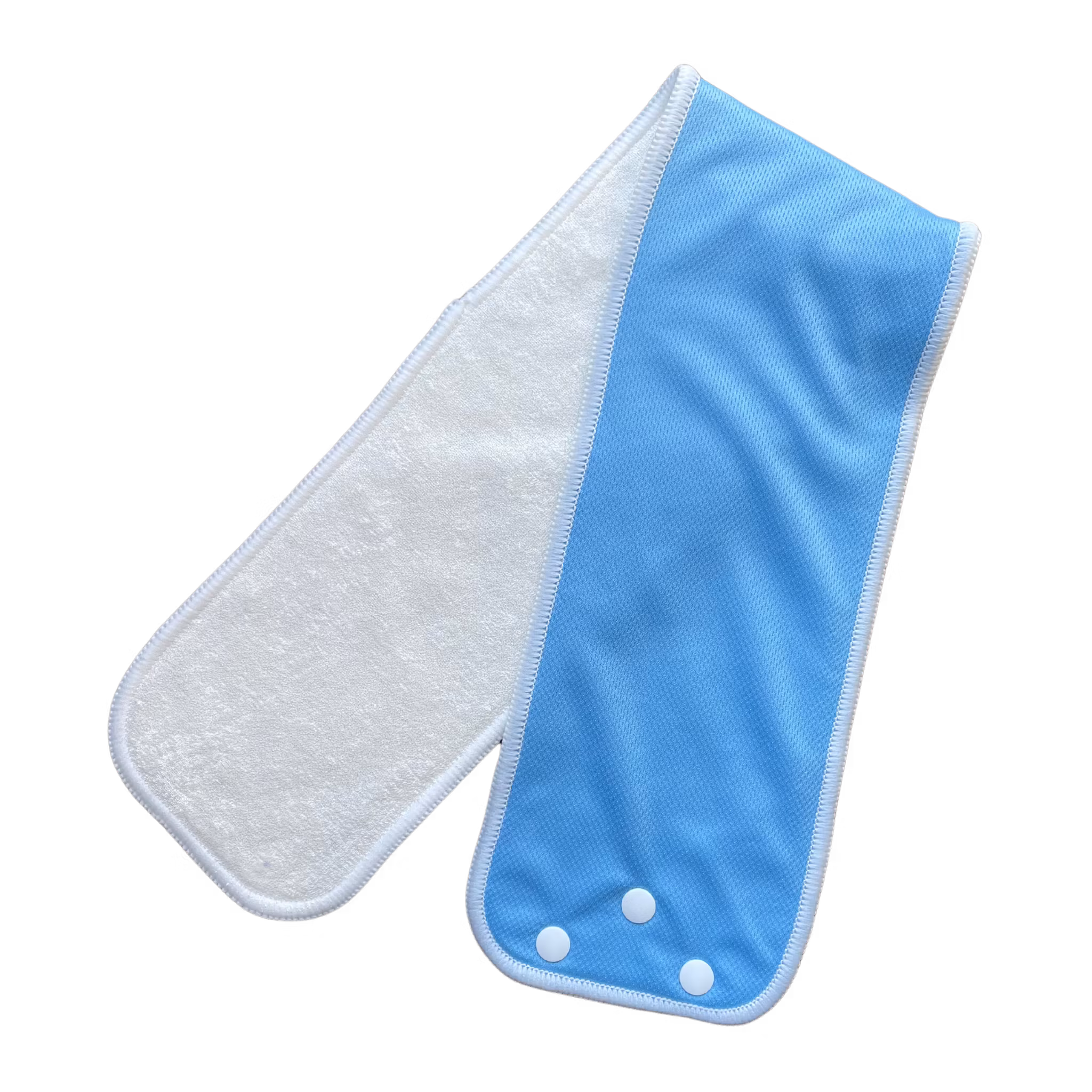 Lilbus - Snap in snake insert