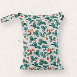 Eco Mini - PUL-påse Medium, dubbla fack