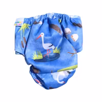 Minki Binki - PUL-skal OS