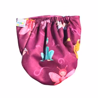 Minki Binki - Pocketblöja OS