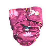 Minki Binki - Pocketblöja OS