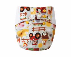 Mommy Mouse Pocket - Thermo Air