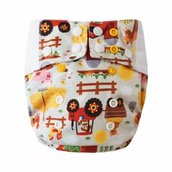 Mommy Mouse Pocket - Thermo Air