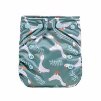 Avo&Cado Pul-skal Cosy Cover, Nyfödd