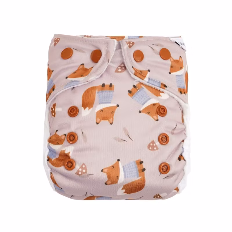 Avo&Cado Pul-skal Cosy Cover, Nyfödd