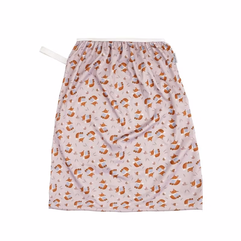 Avo&Cado Pail liner Mönster